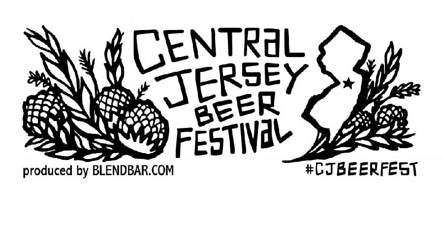 Central Jersey Beer Fest in West Windsor Twp.