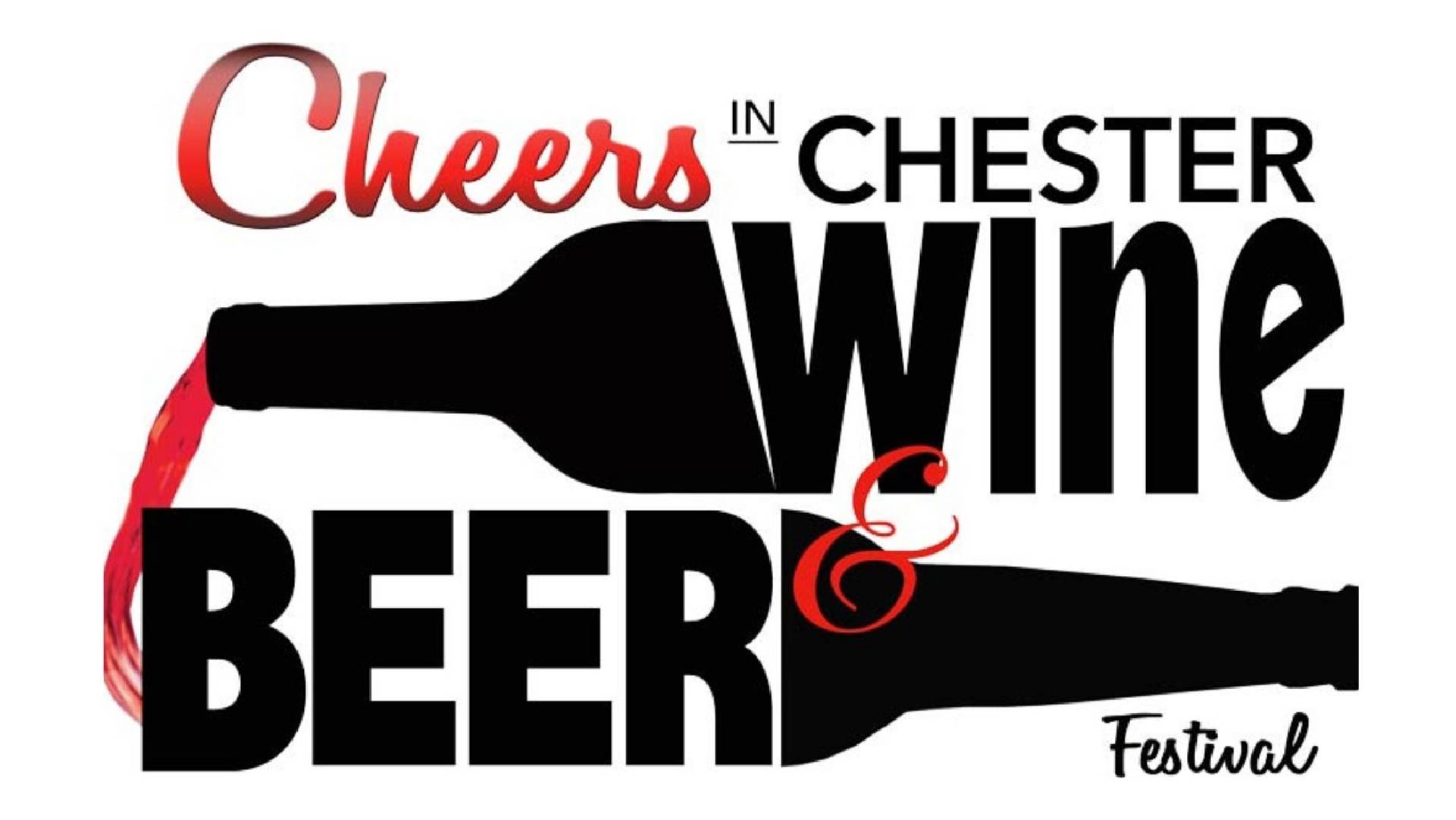 Cheers in Chester Beer & Wine Festival in Chester NJ