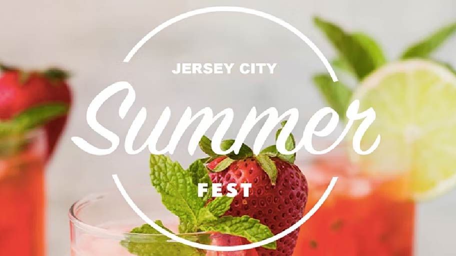 Jersey City Summer Craft Beer, Wine, & Spirits Fest
