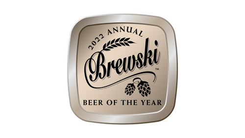 Awards that Blacksmith beer has won.