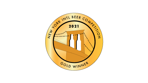 Awards that Huntsman beer has won.